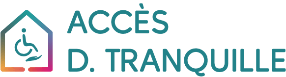 Cabinet D. Tranquille - Aménagements PMR