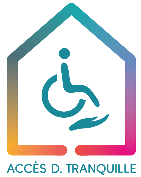 Aménagement PMR Acces D Tranquille - Bretagne et Normandie