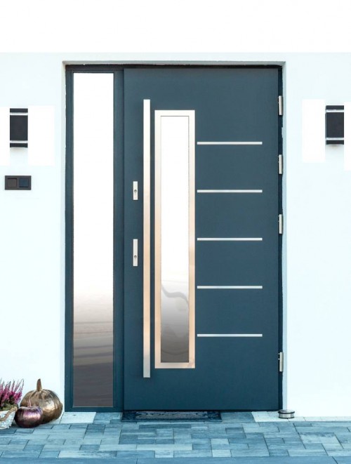 Création d'ouvertures dans son habitat