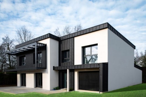 maison passive rennes